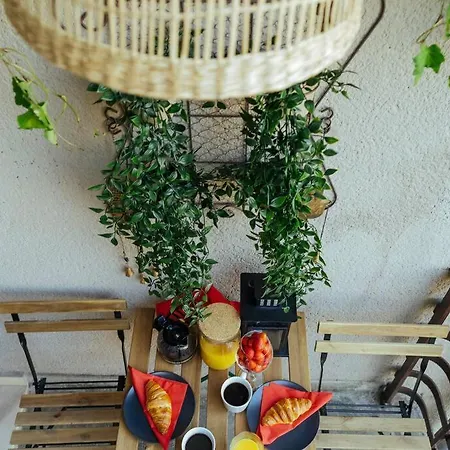 Le Bijou De Marilyn * Bucharest