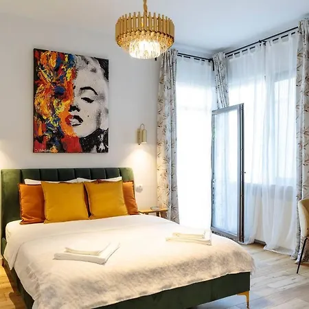 Le Bijou De Marilyn Appartamento