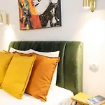 Le Bijou De Marilyn Apartamento Bucareste