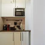 Apartamento Le Bijou De Marilyn Bucareste