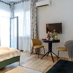 Le Bijou De Marilyn شقة بوخارست