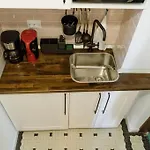 Apartamento Le Bijou De Marilyn Bucareste
