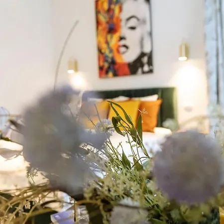 Apartament Le Bijou De Marilyn