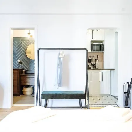 Apartament Le Bijou De Marilyn *