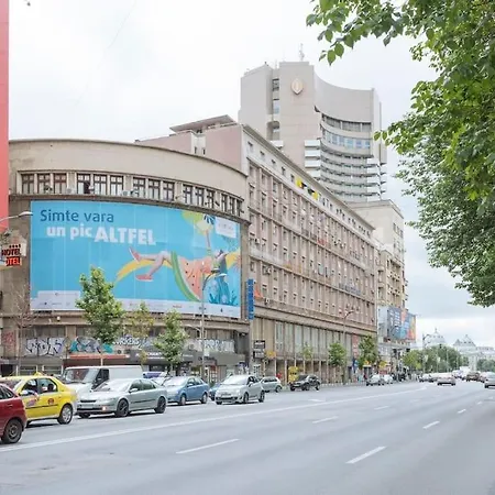 Apartament Le Bijou De Marilyn