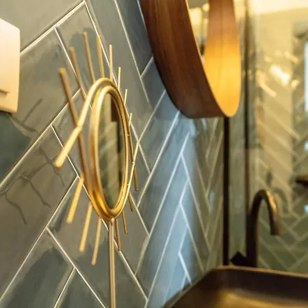 Le Bijou De Marilyn Apartament Bucureşti