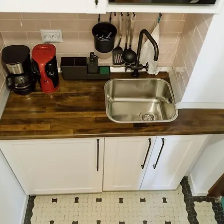 Appartement Le Bijou De Marilyn Bucarest