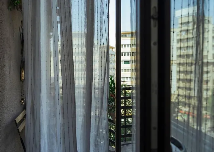 Le Bijou De Marilyn Bucureşti