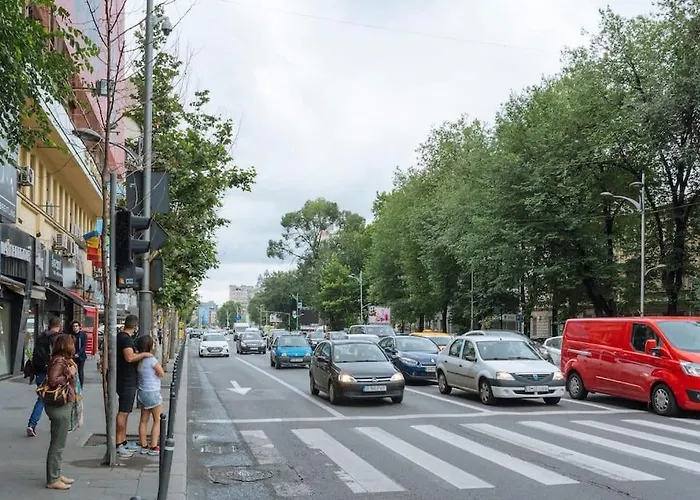 Le Bijou De Marilyn Apartman *