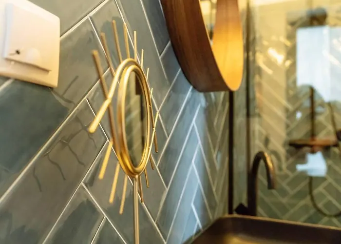 Le Bijou De Marilyn Apartament Bucureşti