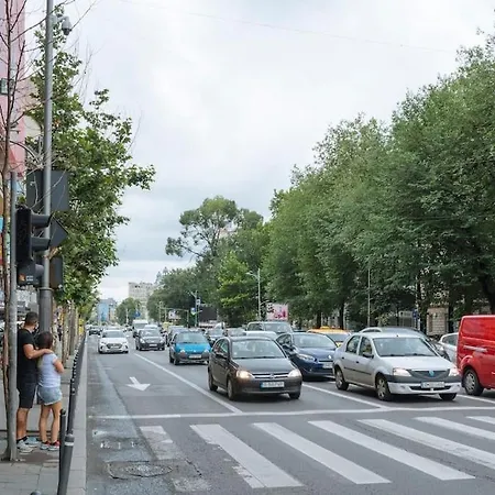 Le Bijou De Marilyn Apartamento *