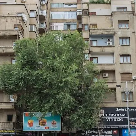 Le Bijou De Marilyn Apartment