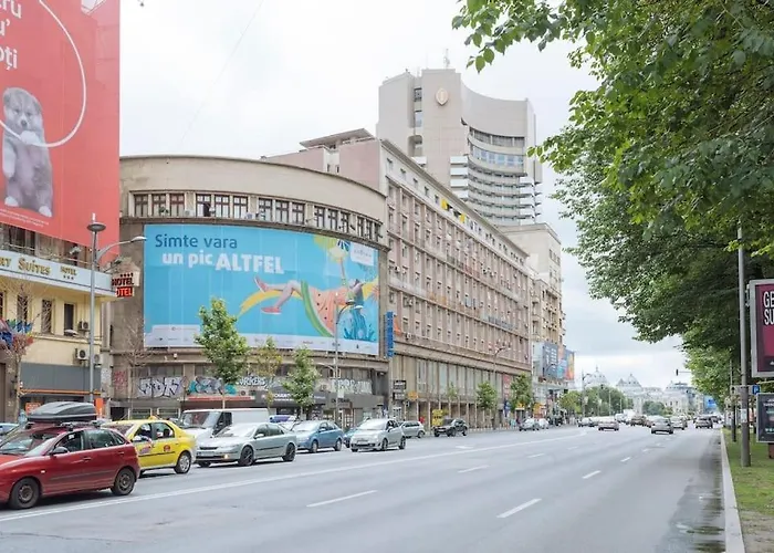 Apartamento Le Bijou De Marilyn