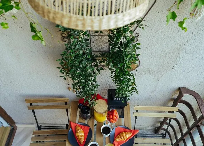 Le Bijou De Marilyn * Bucareste