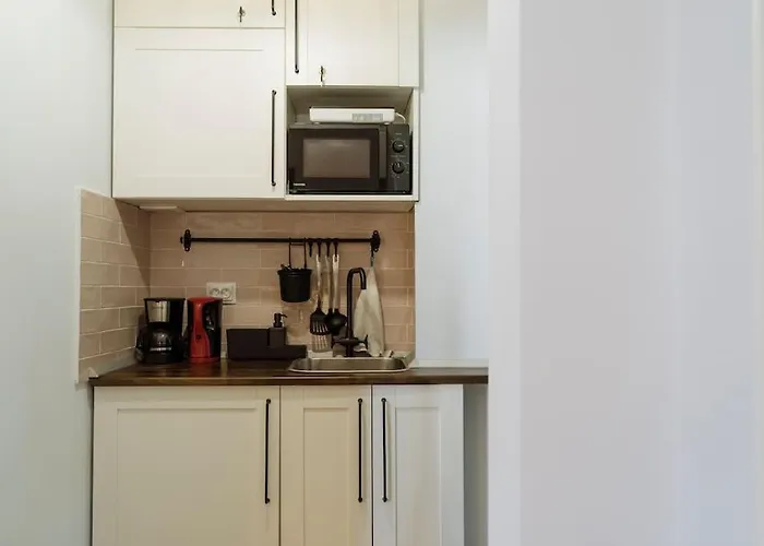 Apartamento Le Bijou De Marilyn Bucareste