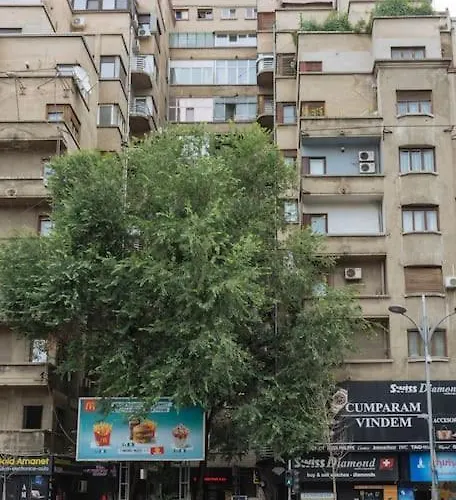 Le Bijou De Marilyn Apartamento