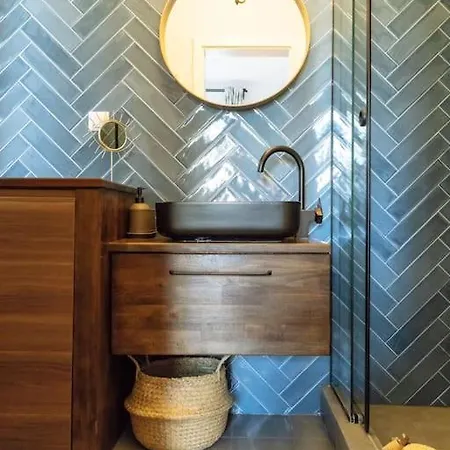 Le Bijou De Marilyn 布加勒斯特